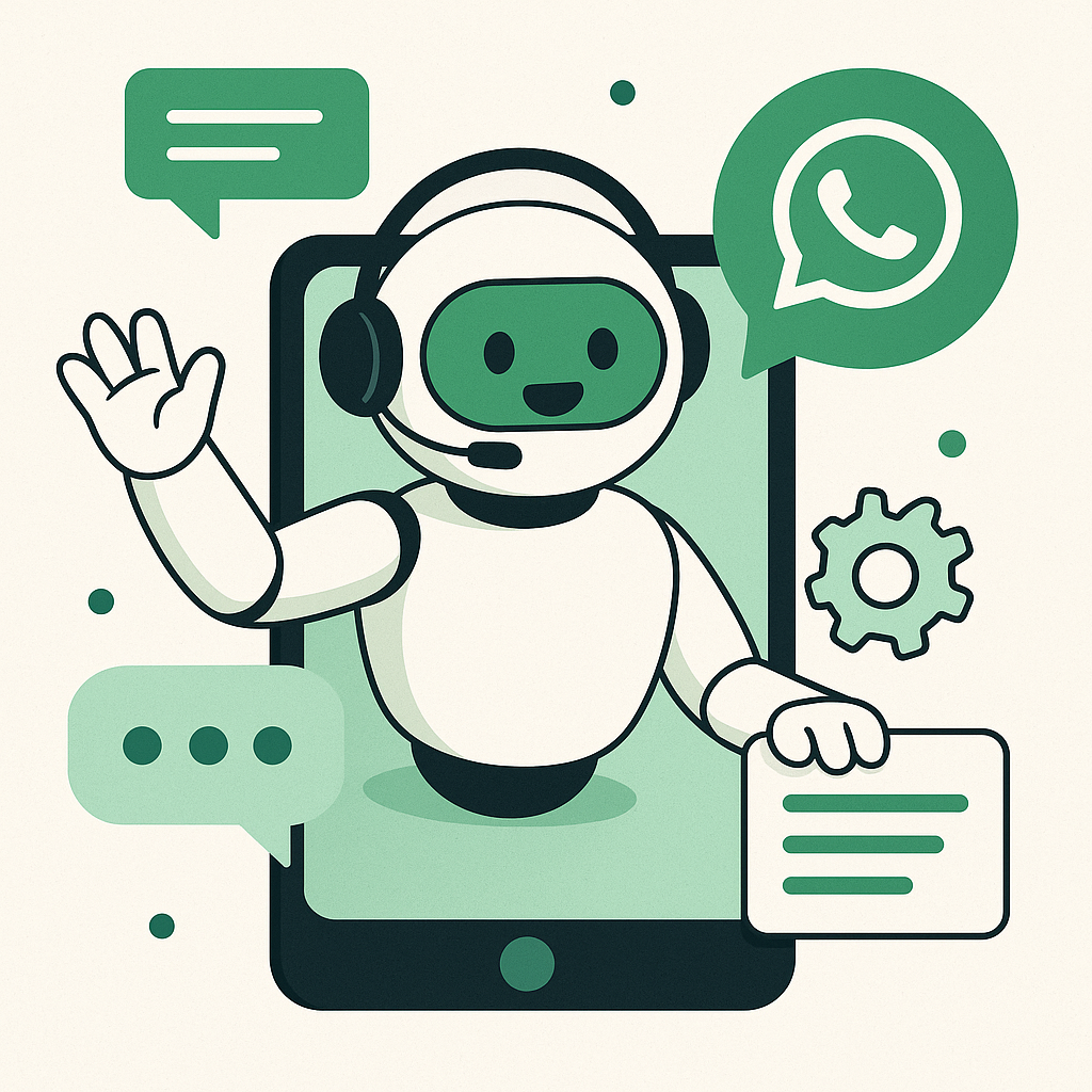 Pessoa sorrindo usando ZapAqui